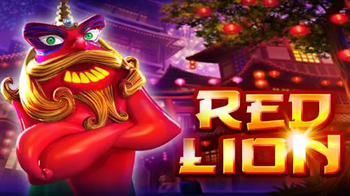 Red Lion - Spin City - Congo